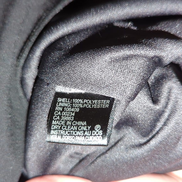 🌟NWT Tahari Arthur S Levine - Picture 6 of 6